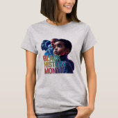 Toekomstige pictogrammen t-shirt (Voorkant)