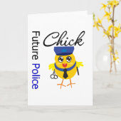 Toekomstige politieknop kaart (Gele Bloem)