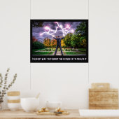 TOEKOMSTIGE poster prijsopgave (Keuken)