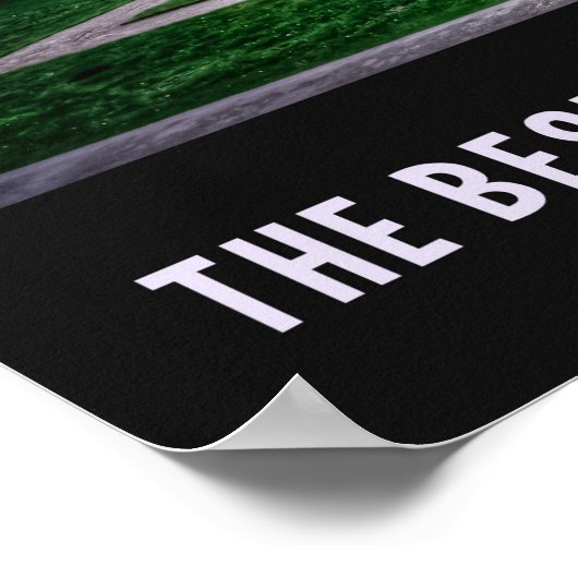 TOEKOMSTIGE poster prijsopgave (Hoek)