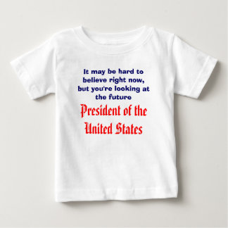 Toekomstige President