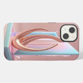 Toekomstige prijs iPhone hoesje (Achterkant horizontaal)