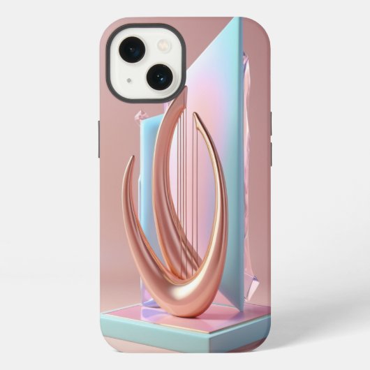 Toekomstige prijs iPhone hoesje (Achterkant)
