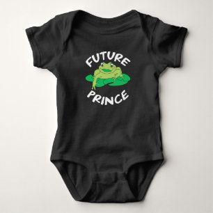 Toekomstige Prins Romper