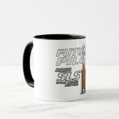 Toekomstige proefproject mok (Voorkant links)