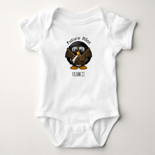 Toekomstige proefproject romper