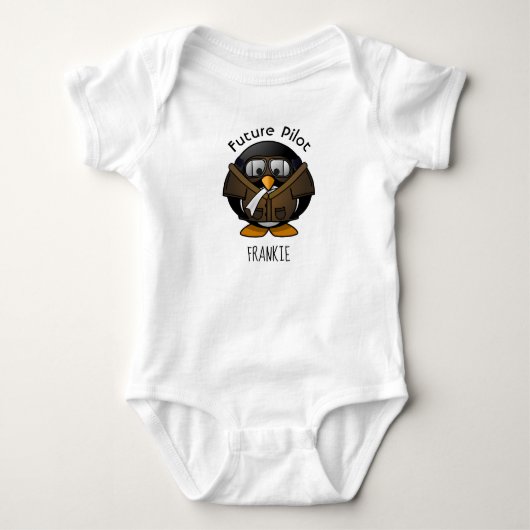 Toekomstige proefproject romper (Voorkant)