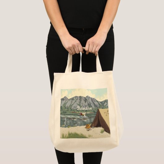 Toekomstige proefproject tote bag (Voorkant (product))