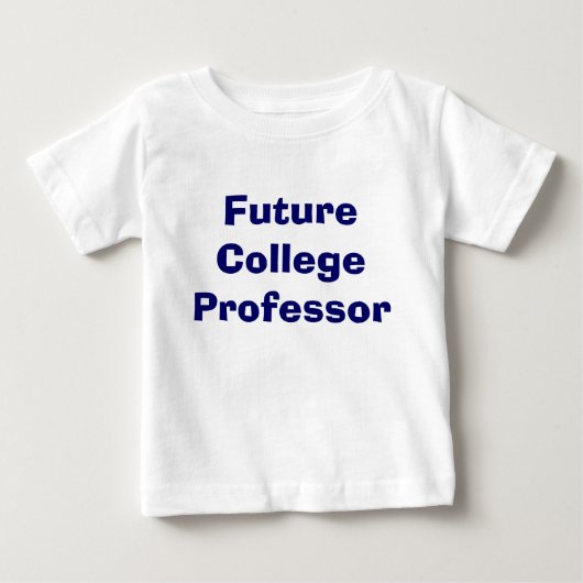 Toekomstige Professor (Voorkant)