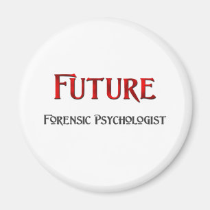 Toekomstige psycholoog magneet