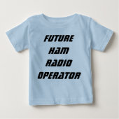 Toekomstige radiooperator (Voorkant)