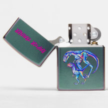 Toekomstige Raptor Trainer Velociraptor 