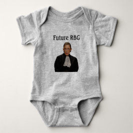 Toekomstige RBG Romper