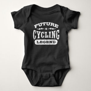 Toekomstige recyclinglegger romper