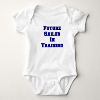 Toekomstige redacteur in training romper