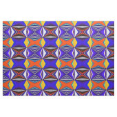 Toekomstige reismode stof (Fat Quarter)