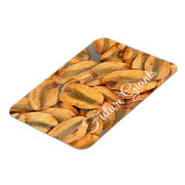 Toekomstige Reuzen, Zaden van Reuzenbomen Magneet (Linkerzijde)