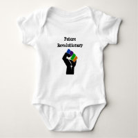 Toekomstige revolutionaire onsie