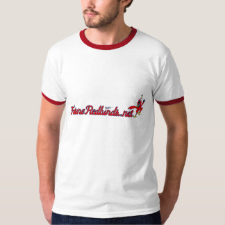 Toekomstige Ringer voor roetvogels T-shirt