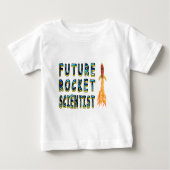 Toekomstige Rocket Scientist (Voorkant)
