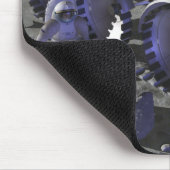 Toekomstige ruimteverkenningsmissies 10 muismat (Hoek)