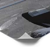 Toekomstige ruimteverkenningsmissies 10 poster (Hoek)