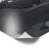 Toekomstige ruimteverkenningsmissies 11 foto afdruk (Hoek)