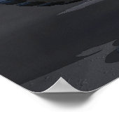 Toekomstige ruimteverkenningsmissies 11 poster (Hoek)