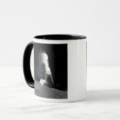 Toekomstige ruimteverkenningsmissies 12 mok (Voorkant links)