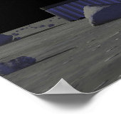 Toekomstige ruimteverkenningsmissies 12 poster (Hoek)