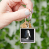 Toekomstige ruimteverkenningsmissies 12 sleutelhanger (Hand)