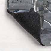 Toekomstige ruimteverkenningsmissies 2 muismat (Hoek)