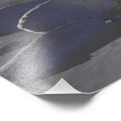 Toekomstige ruimteverkenningsmissies foto afdruk (Hoek)