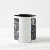 Toekomstige ruimteverkenningsmissies mok (Midden)