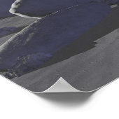 Toekomstige ruimteverkenningsmissies poster (Hoek)