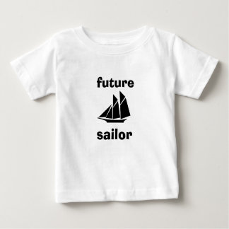 Toekomstige Sailor Baby T