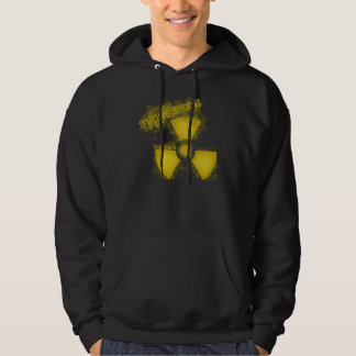 Toekomstige schok hoodie