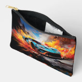 Toekomstige snelheid etui (Open)