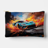 Toekomstige snelheid etui (Voorkant)