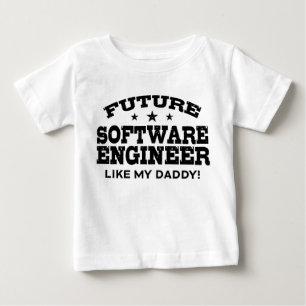 Toekomstige software engineer