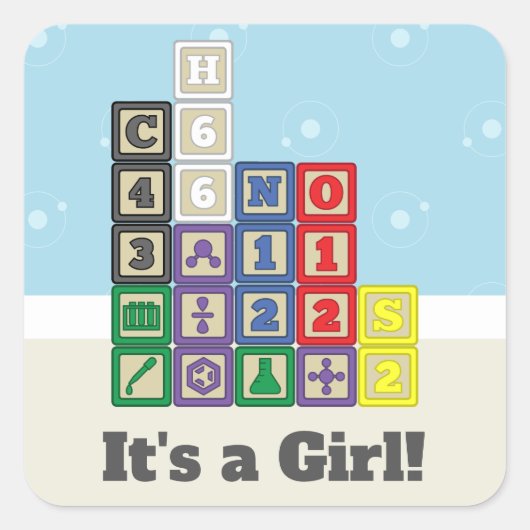 Toekomstige Sticker voor de bekendmaking van klokk (Voorkant)