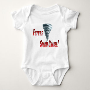 Toekomstige Storm Romper