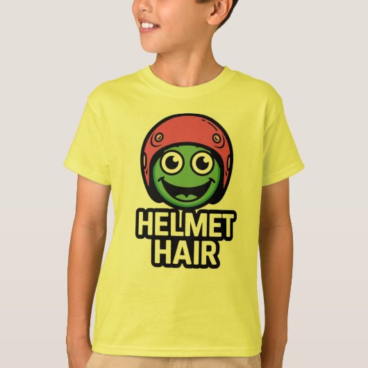 Toekomstige superster t-shirt (Voorkant)