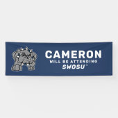 Toekomstige SWOSU-Afstuderen Spandoek (Horizontaal)