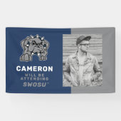 Toekomstige SWOSU-Afstuderen Spandoek (Horizontaal)