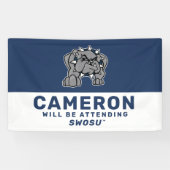 Toekomstige SWOSU-Afstuderen Spandoek (Horizontaal)