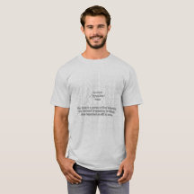 Toekomstige T-Shirt