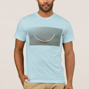 Toekomstige T-shirt