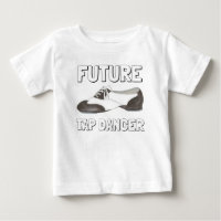 Toekomstige Tap Dancer Oxford Tap laat dansleraar