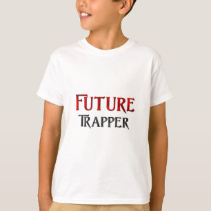 Toekomstige taper t-shirt